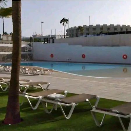 Caribe 530 Apartment Playa del Ingles  Exterior photo